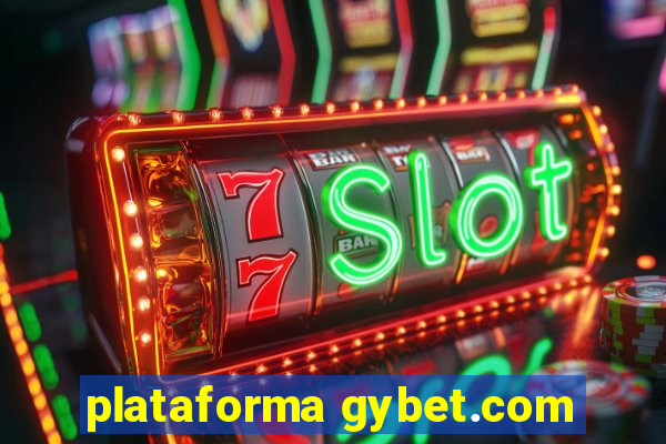 plataforma gybet.com